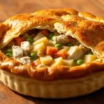 pillsbury chicken pot pie recipe